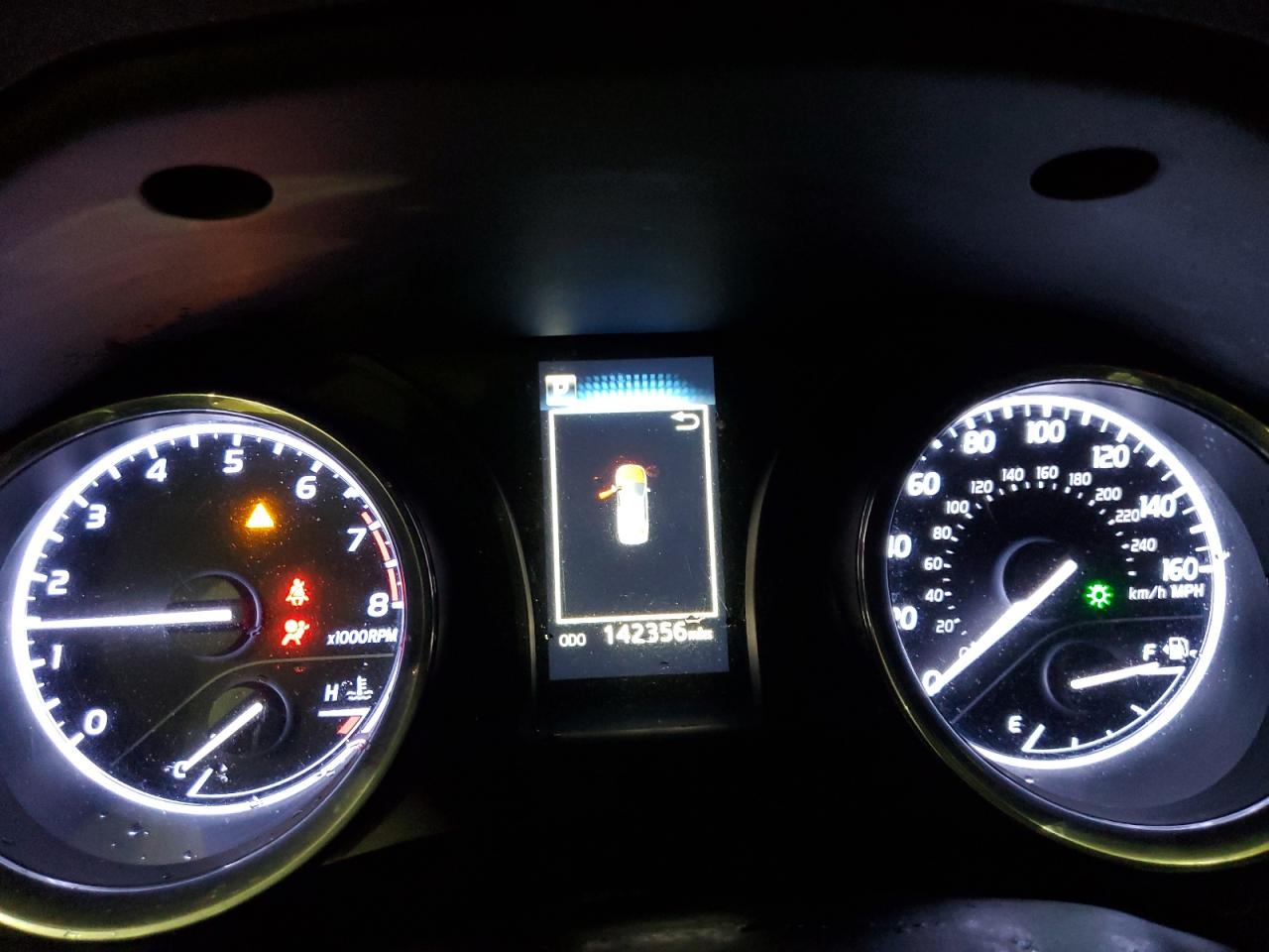 2020 Toyota Camry - Image 9