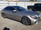 2020 Mercedes-Benz C 300 en Venta en Sun Valley, CA - Front End