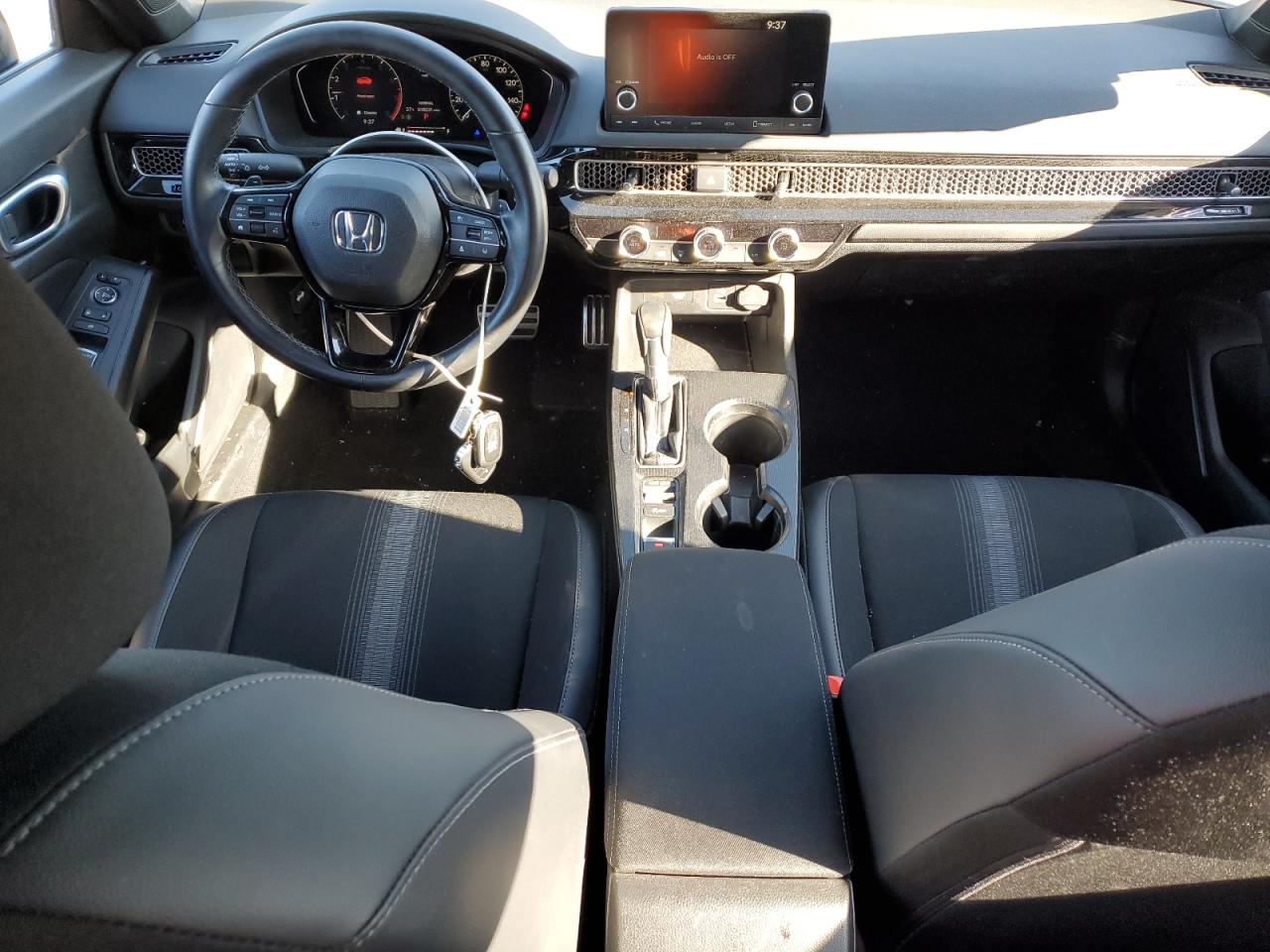 2024 Honda Civic - Image 8