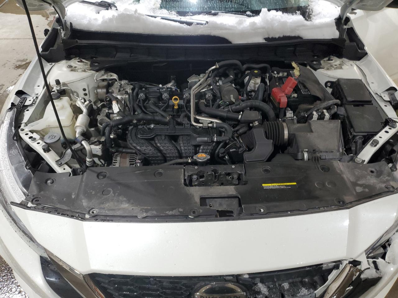 2021 Nissan Altima - Image 11