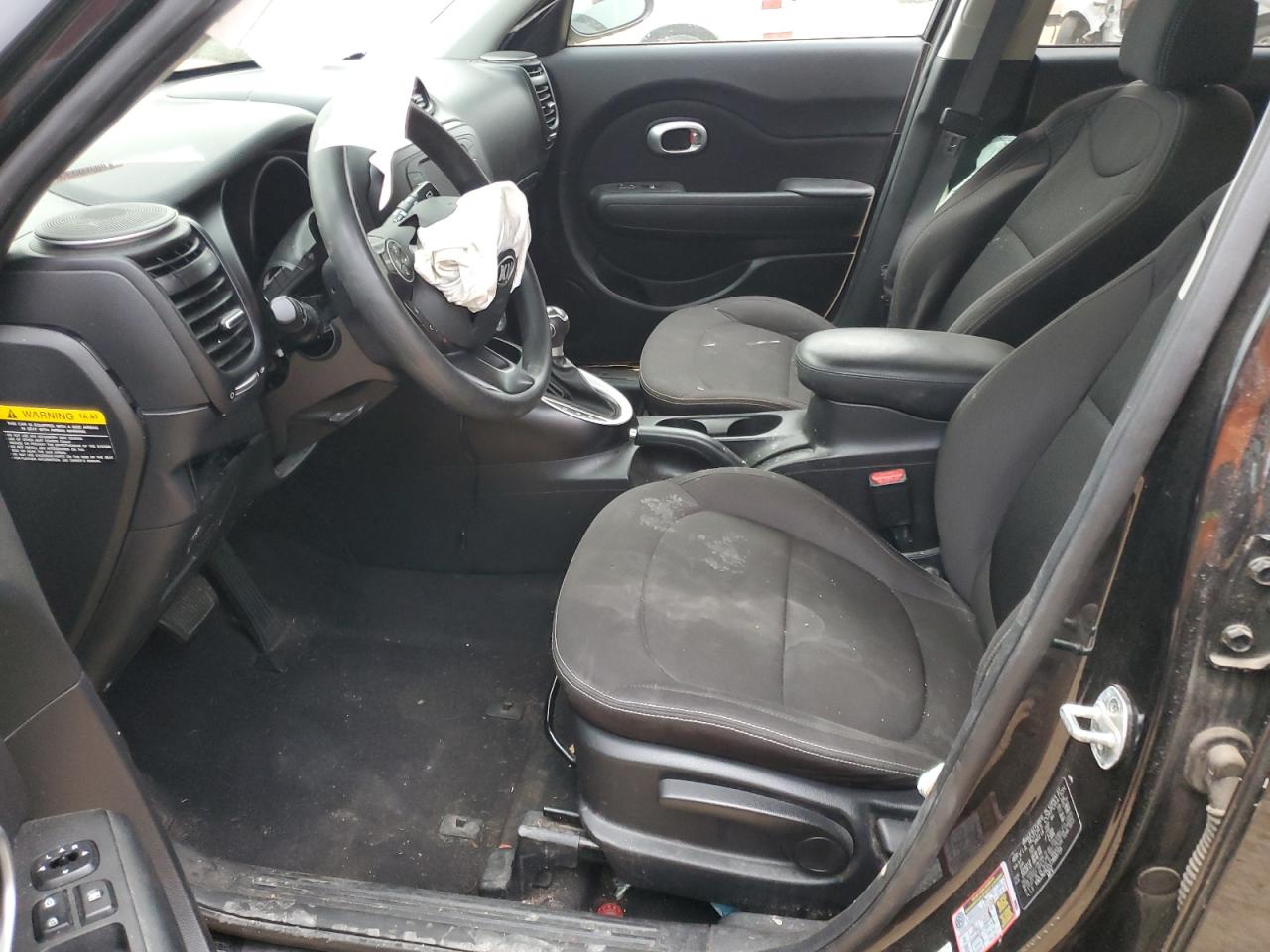 2018 Kia Soul - Image 7