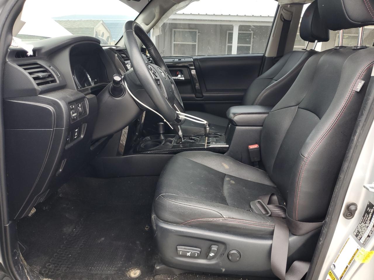 2019 Toyota 4Runner - Image 7