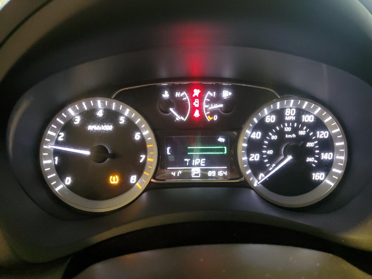 2014 Nissan Sentra - Image 9
