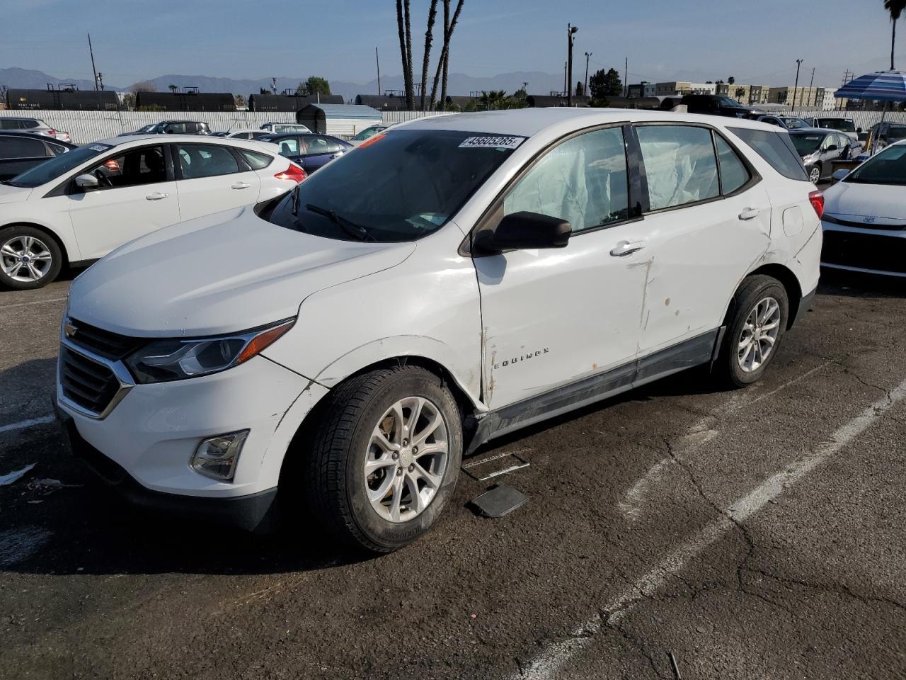 2019 Chevrolet Equinox - Image 1