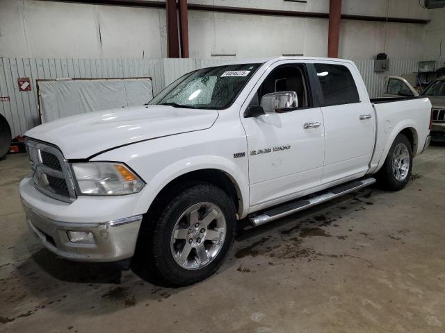 2012 Dodge Ram 1500 Laramie