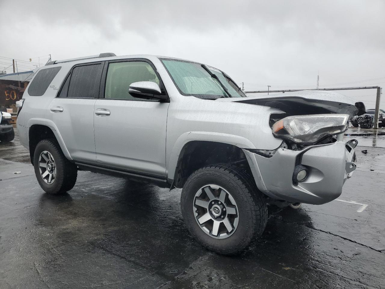 2018 Toyota 4Runner - Image 4