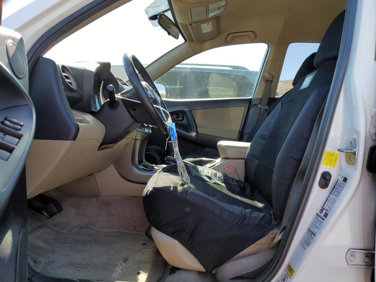 2012 Toyota RAV 4 - Image 7