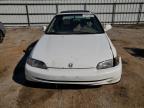 1994 Honda Civic Ex for Sale in Grenada, MS - Rear End