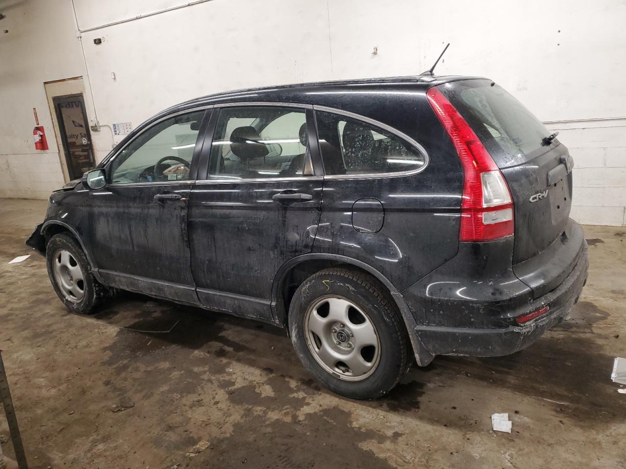 2011 Honda CR-V - Image 2