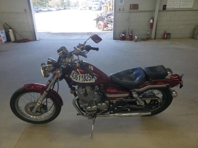 2014 HONDA CMX250 C