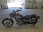 2014 HONDA CMX250 C for sale at Copart VA - HAMPTON