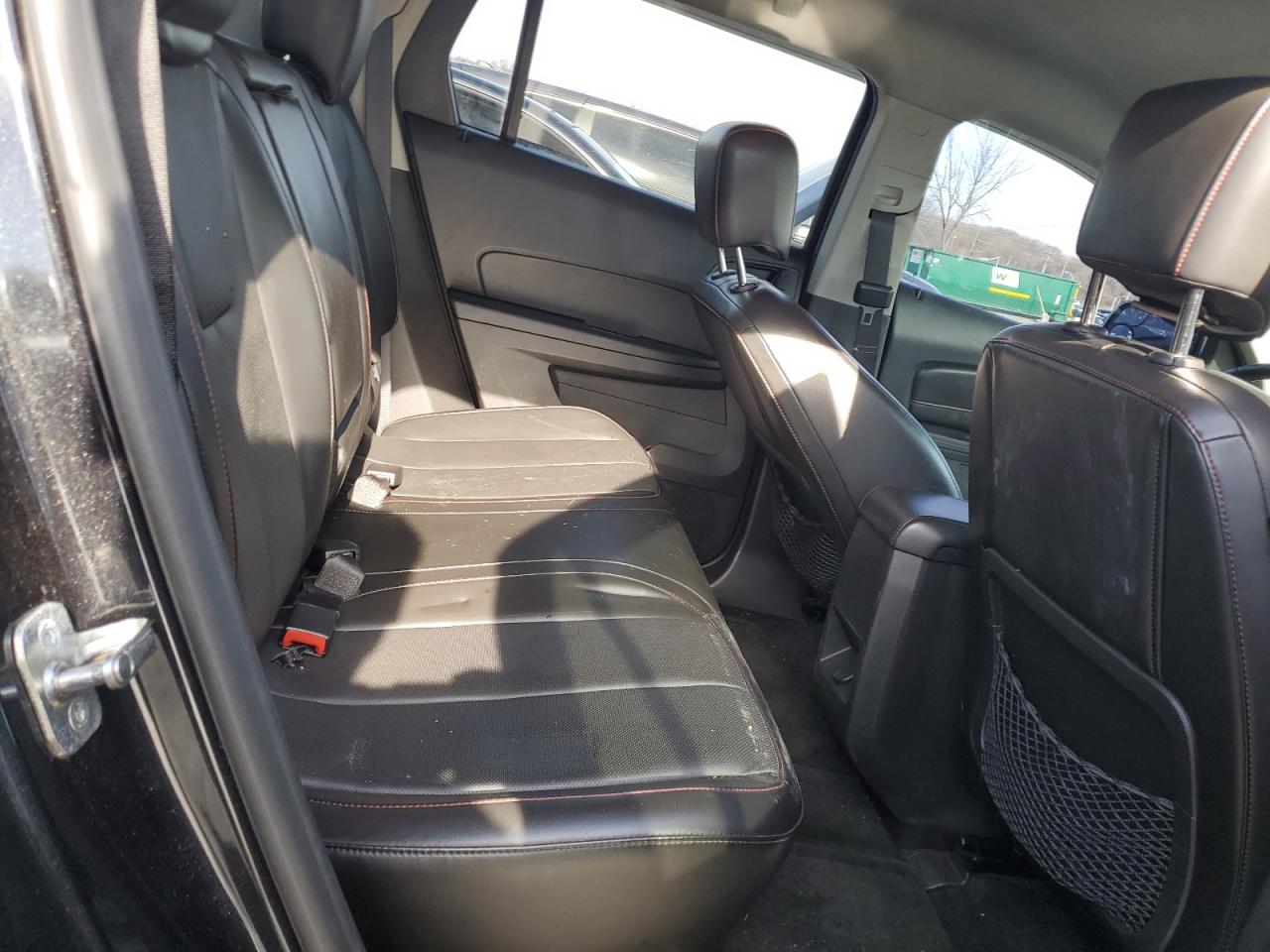 2013 GMC Terrain - Image 11
