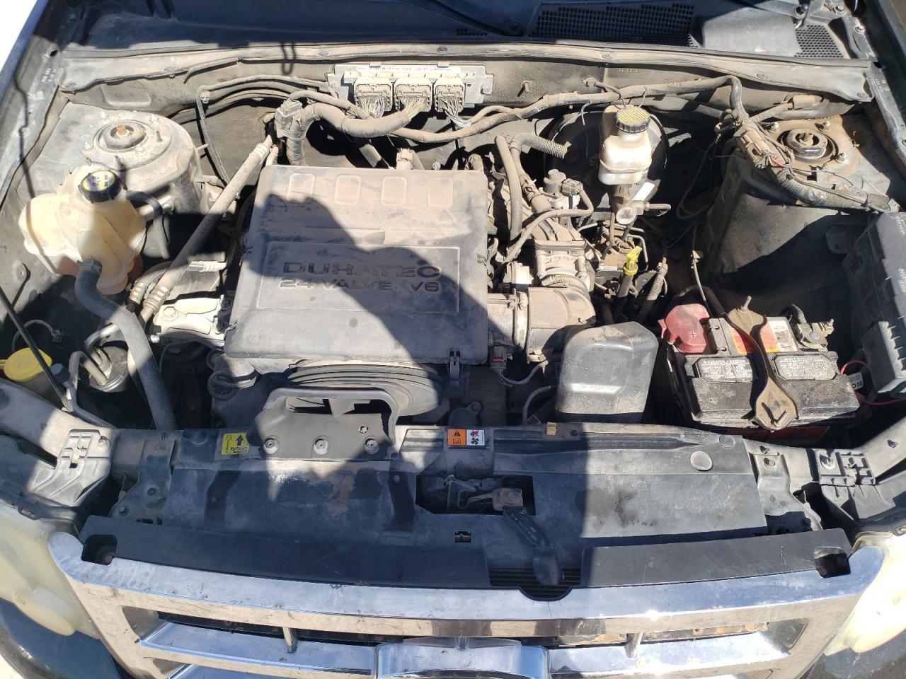 2011 Ford Escape - Image 12