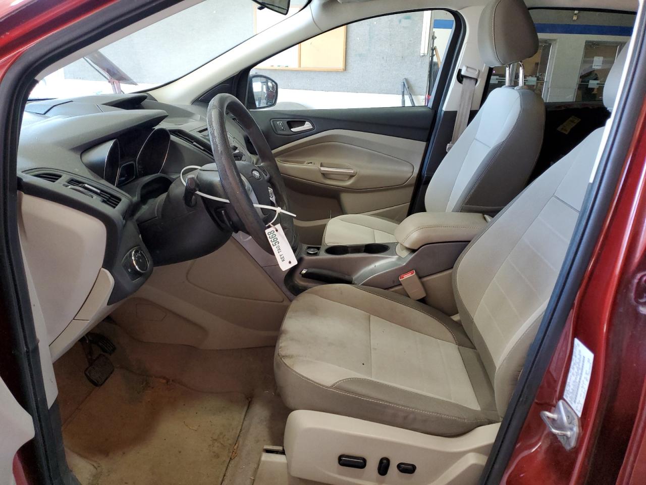 2014 Ford Escape - Image 7
