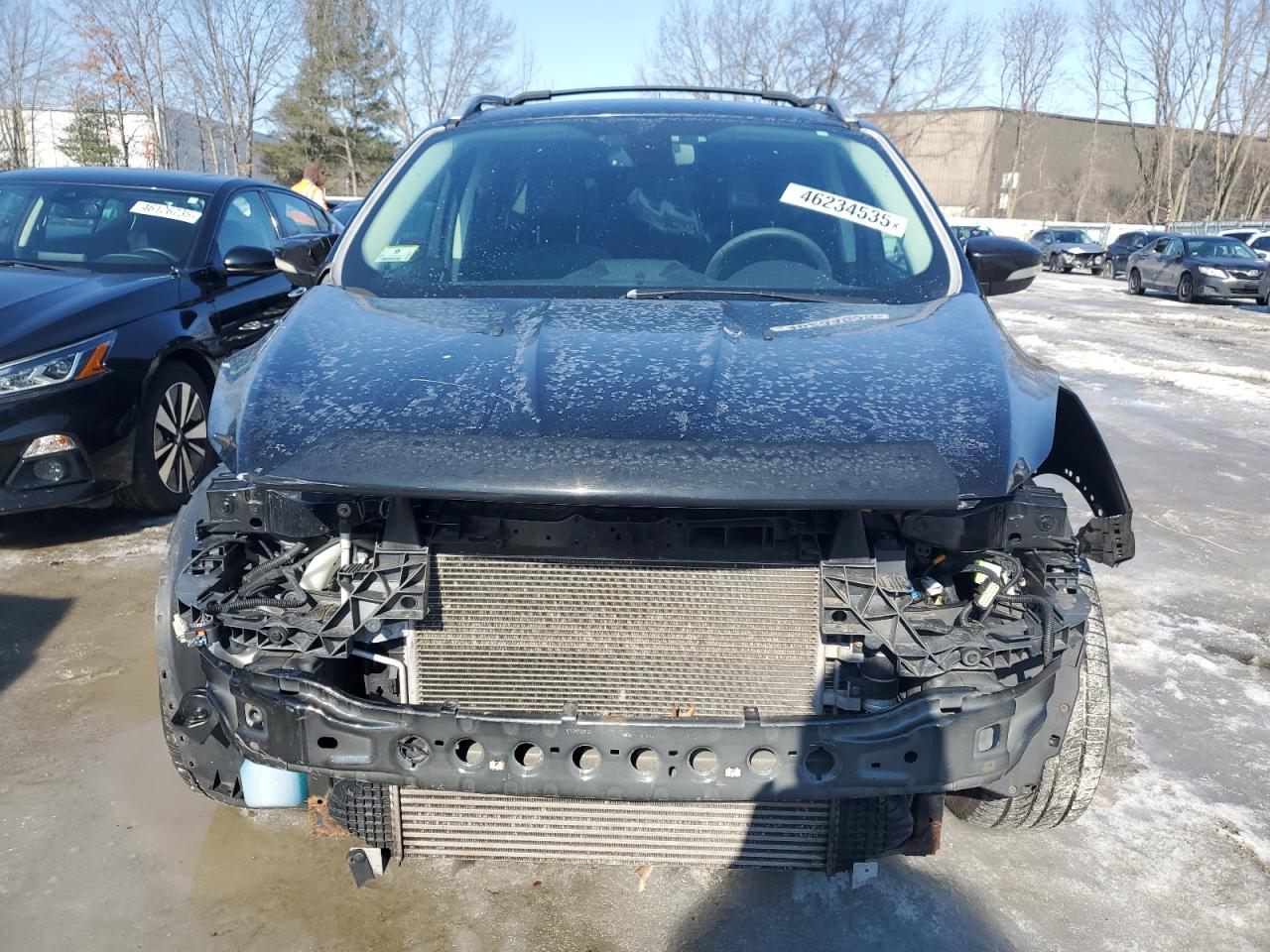 2013 Ford Escape - Image 5