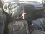 2006 Toyota Sequoia Sr5 продається в Hueytown, AL - Front End