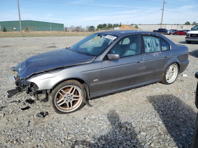 2003 Bmw 540 I Automatic