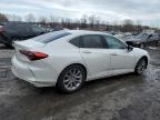 2021 Acura Tlx  de vânzare în Marlboro, NY - Minor Dent/Scratches