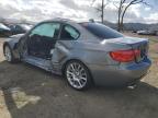 2012 Bmw 328 I Sulev за продажба в San Martin, CA - All Over