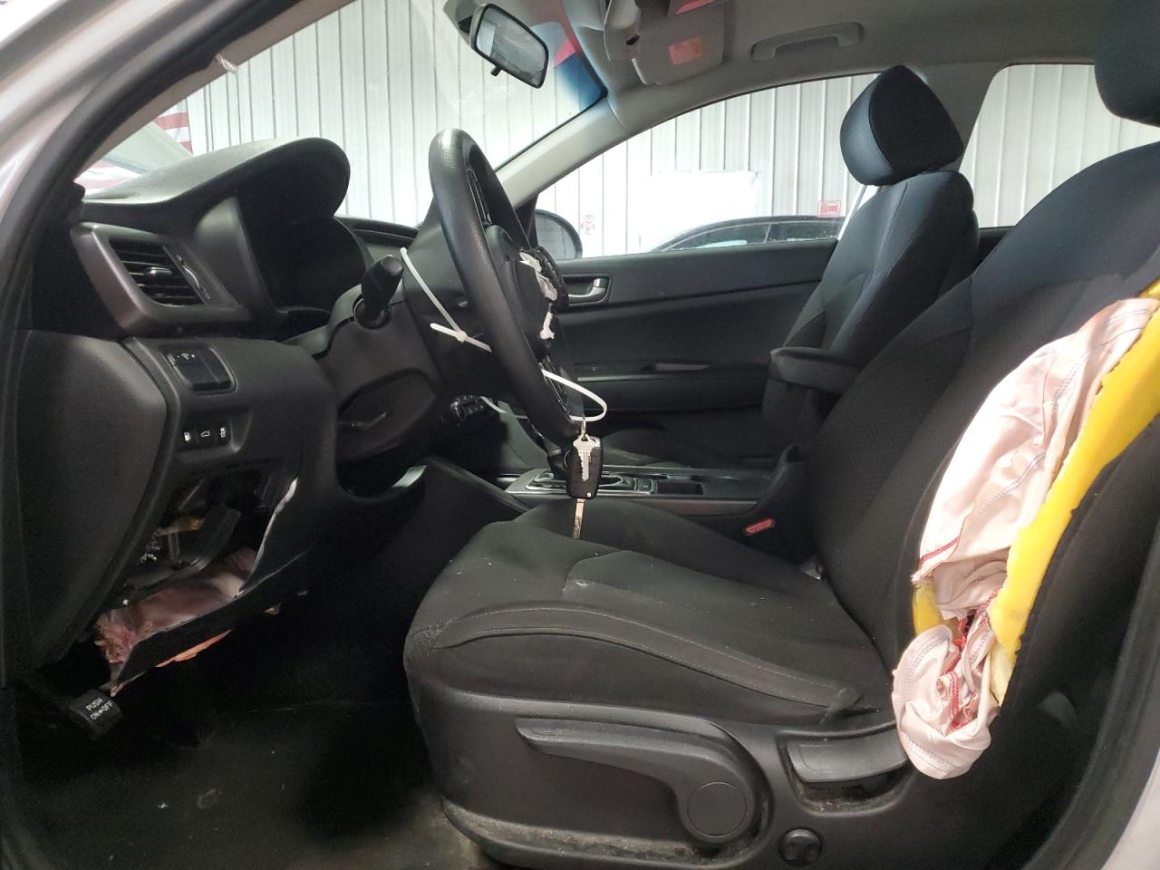 2018 Kia Optima - Image 7