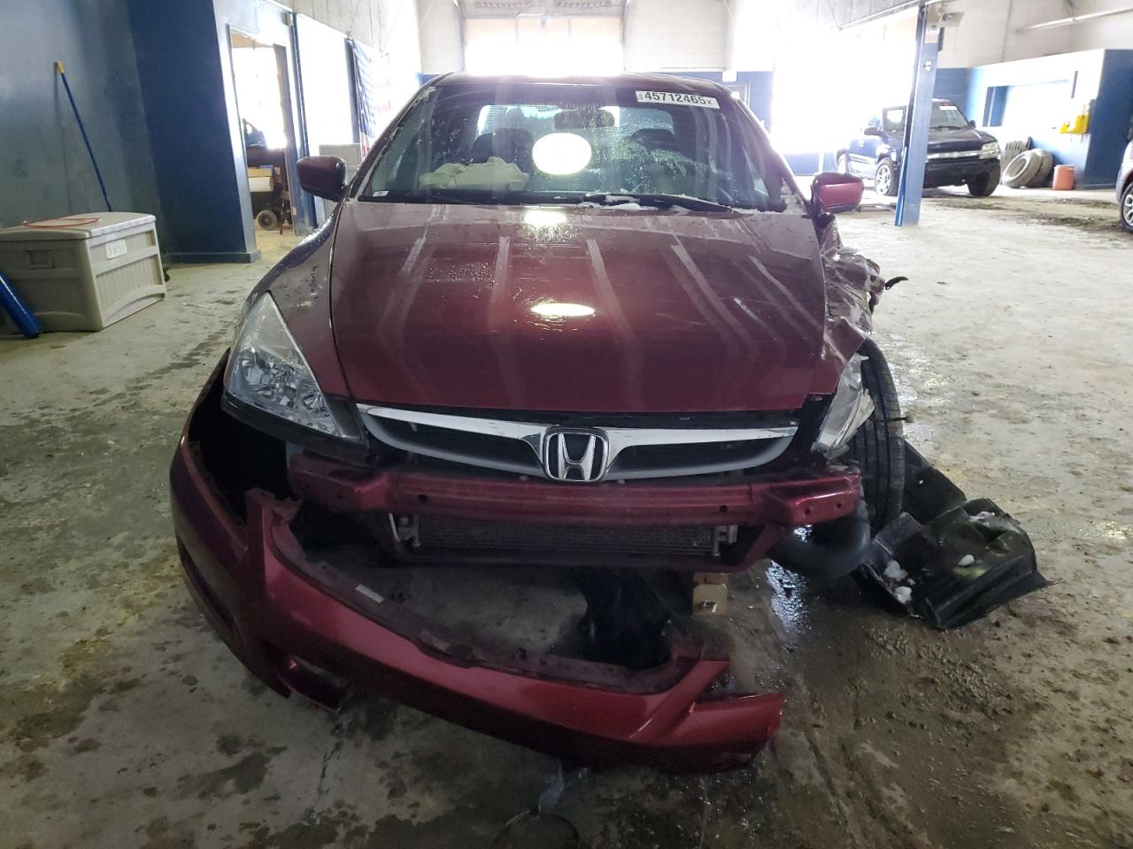 2006 Honda Accord - Image 5