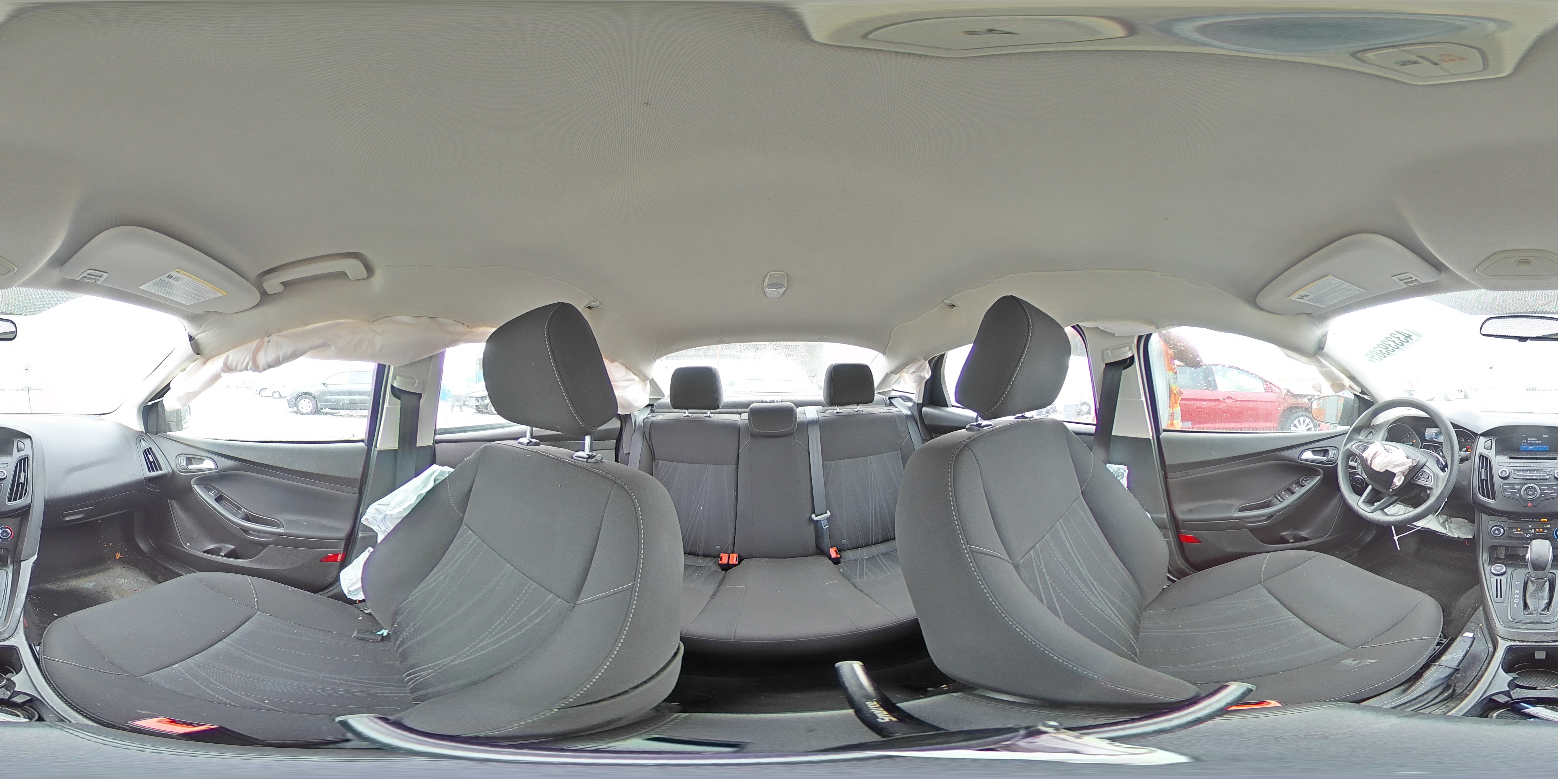 2017 Ford Focus - Image 14