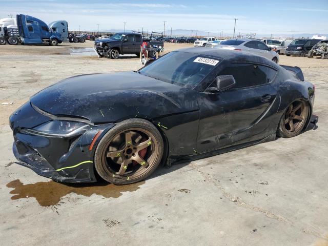 2020 Toyota Supra Base
