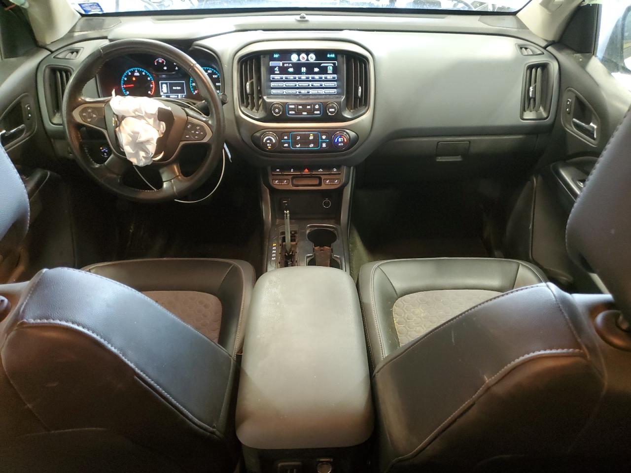 2015 Chevrolet Colorado - Image 8