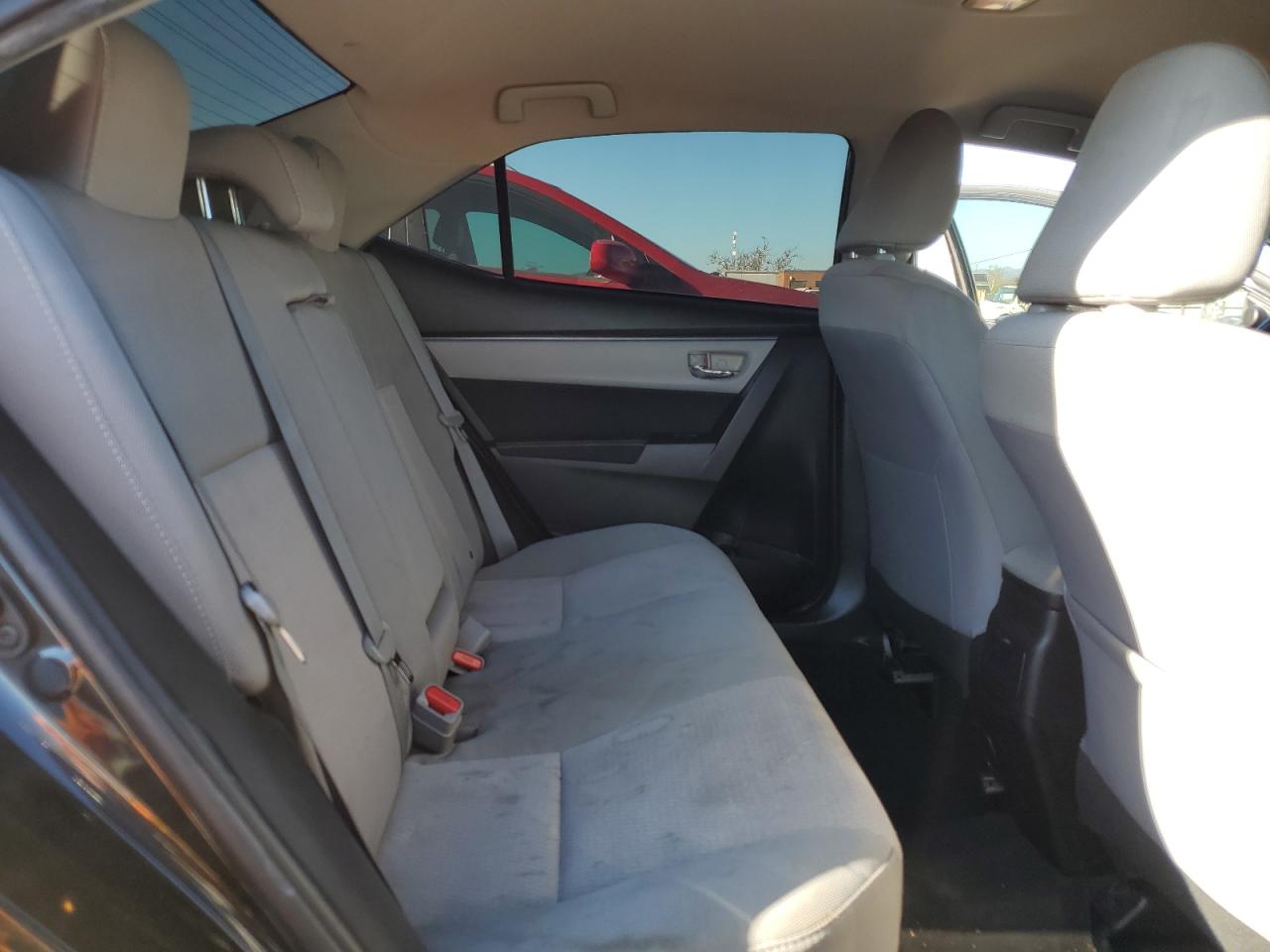 2015 Toyota Corolla - Image 10