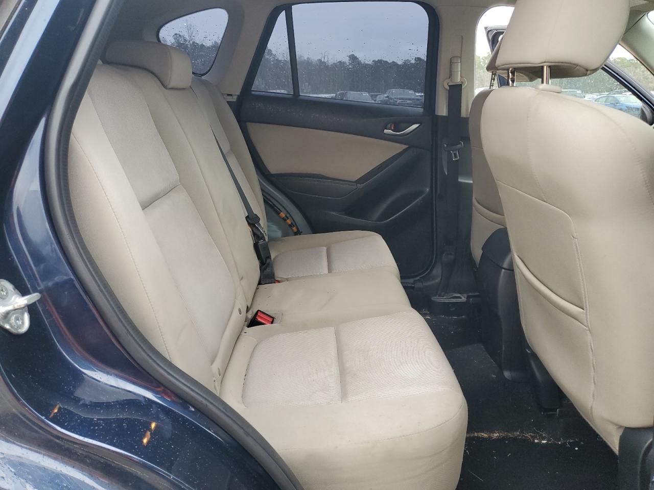 2016 Mazda CX-5 - Image 11