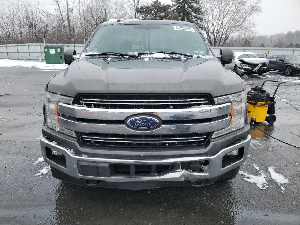 2018 Ford F-150 - Image 5