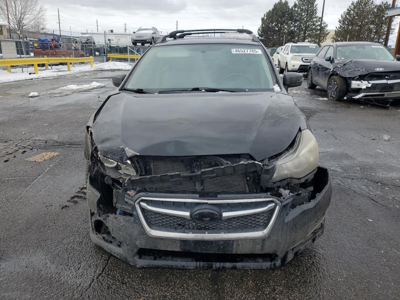 2016 Subaru Impreza - Image 5