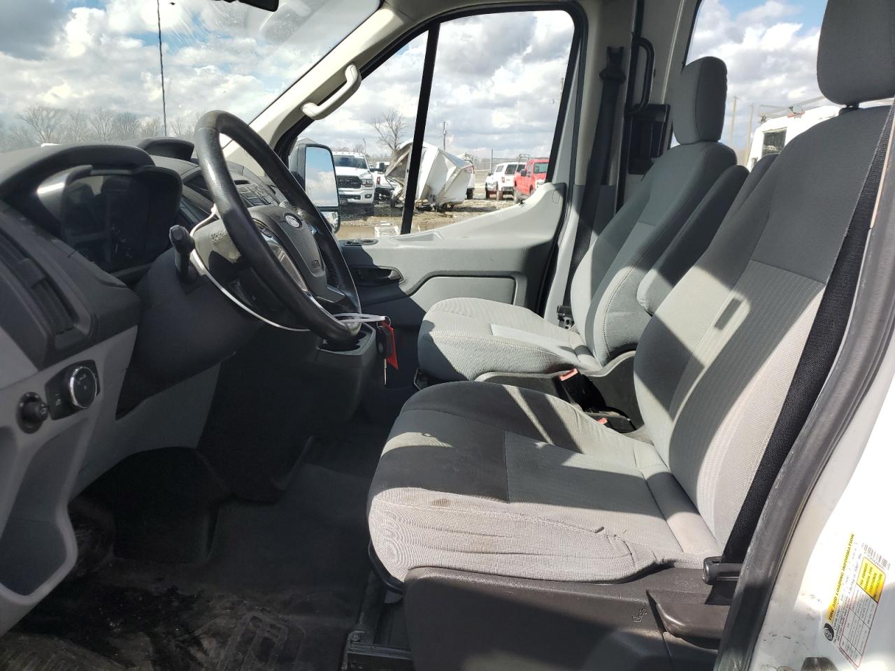 2016 Ford Transit - Image 7
