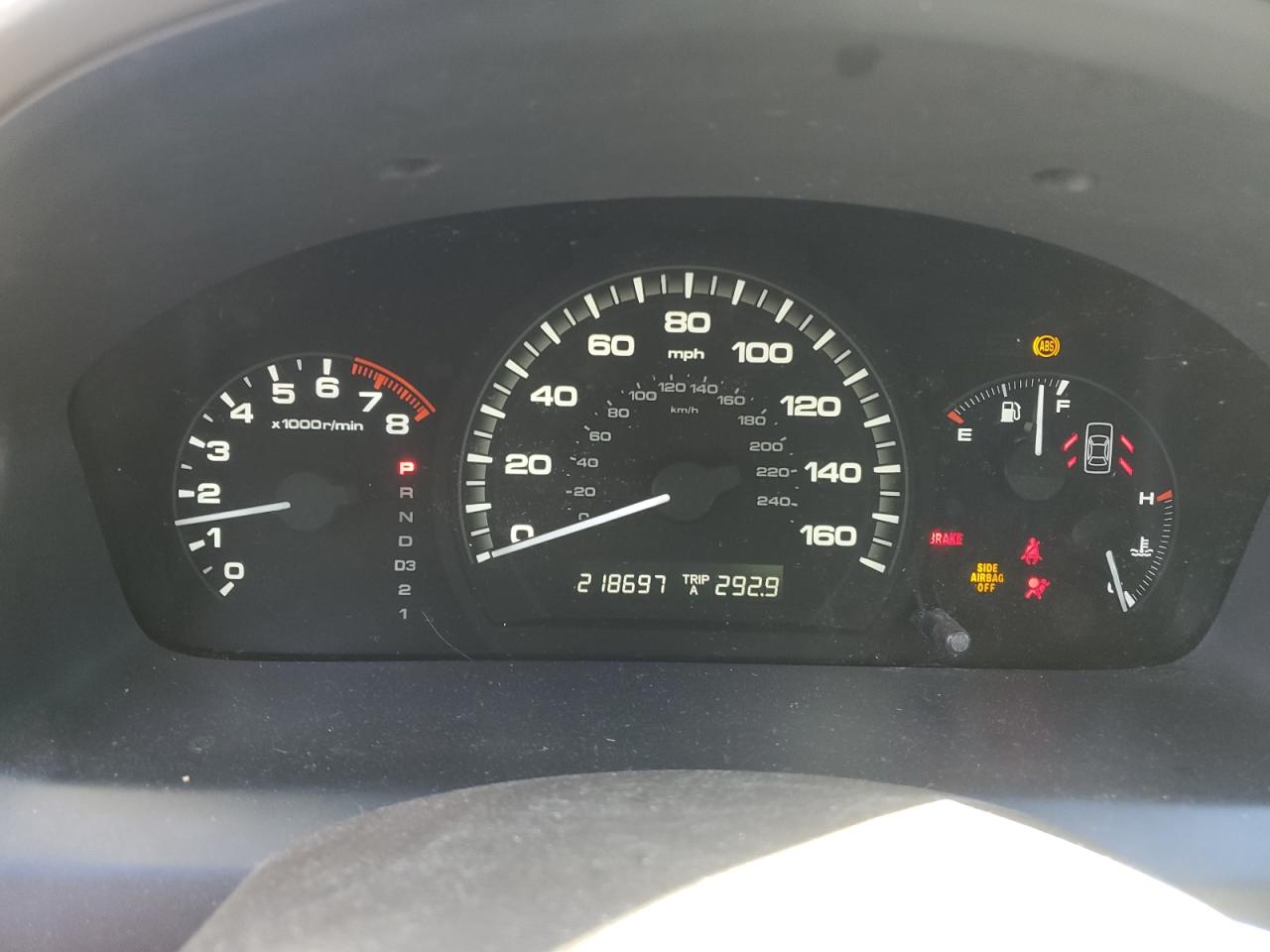 2007 Honda Accord - Image 9