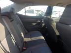 2017 Toyota Corolla L en Venta en Spartanburg, SC - Side