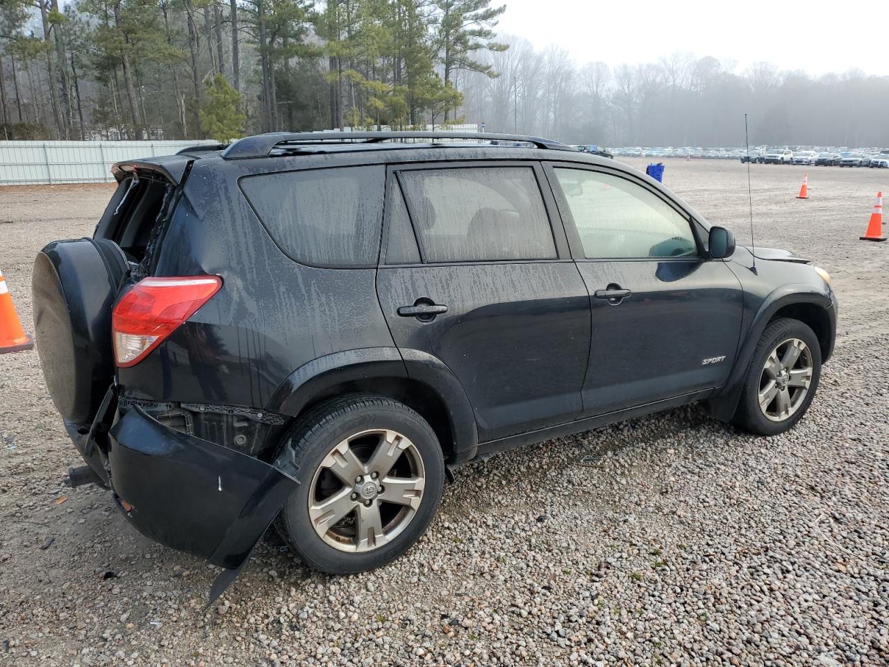 2008 Toyota RAV 4 - Image 3