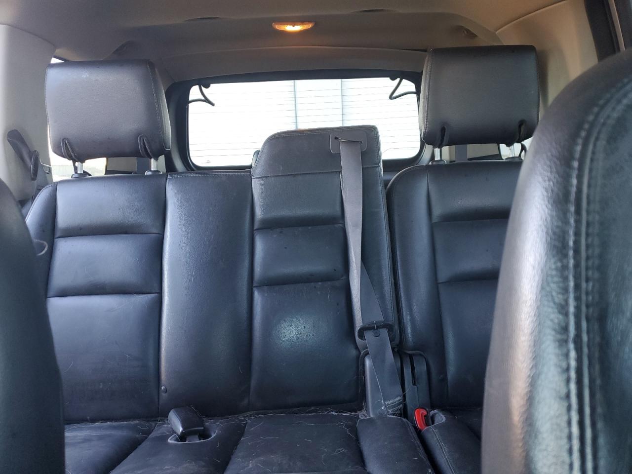 2006 Ford Explorer - Image 10