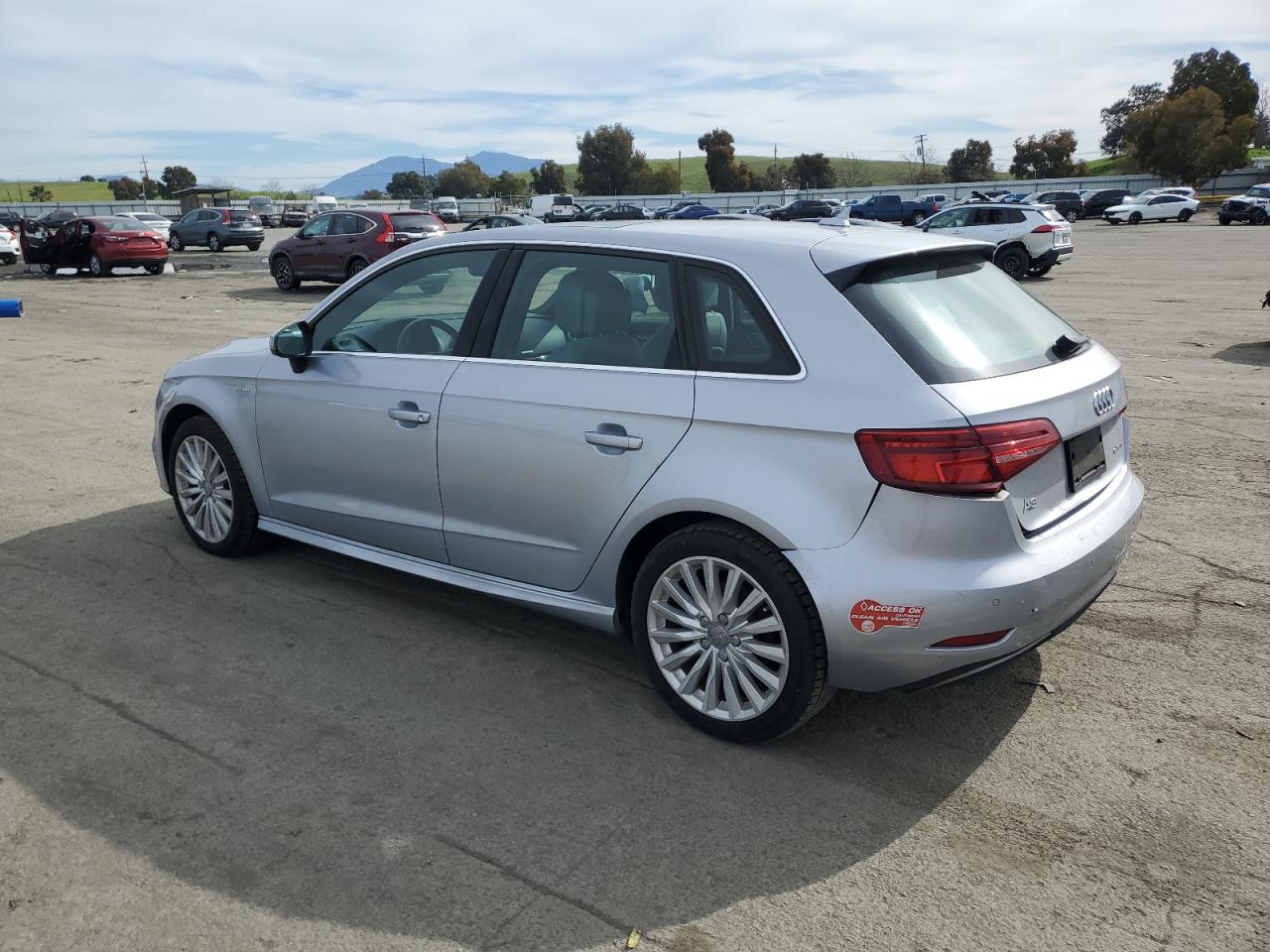 2018 Audi A3 - Image 2