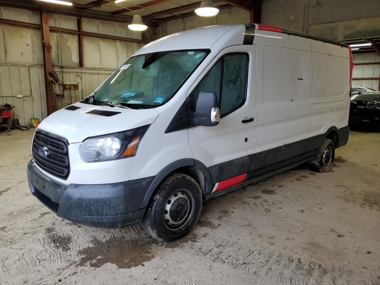 2017 Ford Transit T-250 for Sale in Seaford, DE - Front End