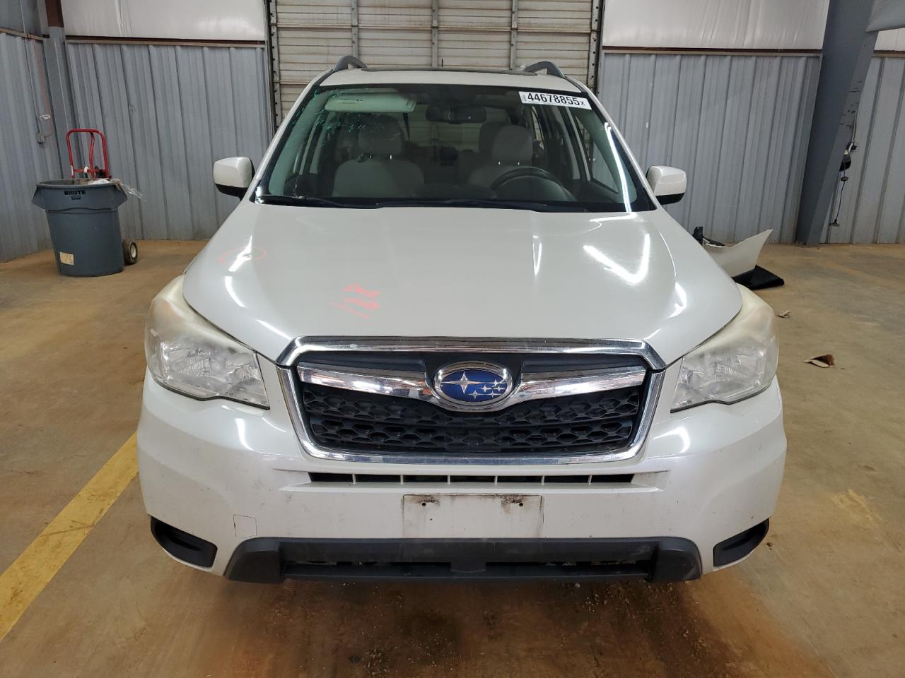 2015 Subaru Forester - Image 5