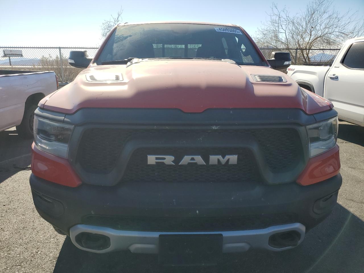 2019 RAM 1500 - Image 5