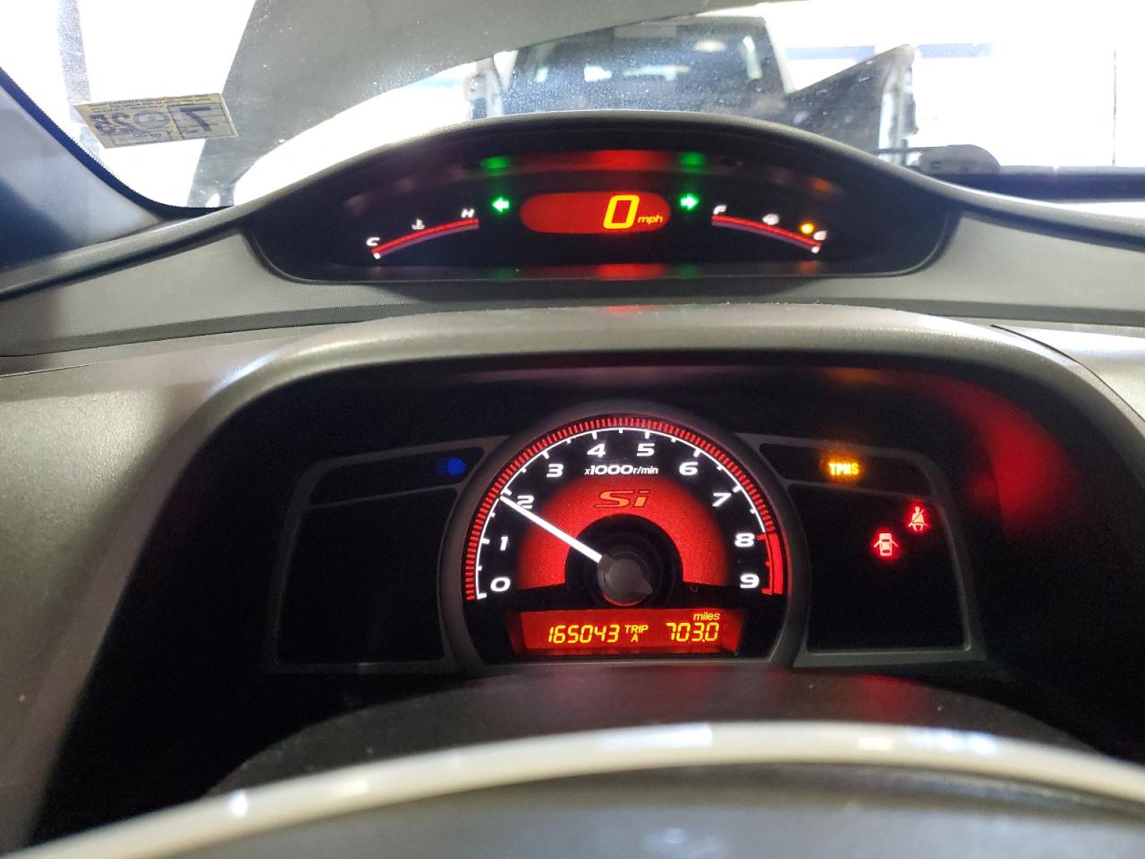 2011 Honda Civic - Image 9