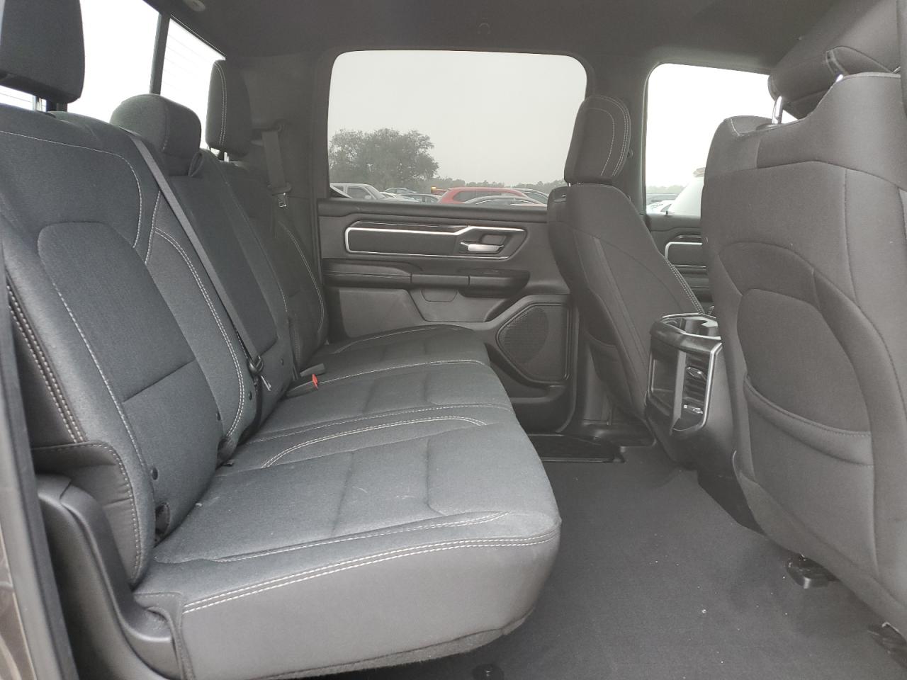2019 RAM 1500 - Image 10