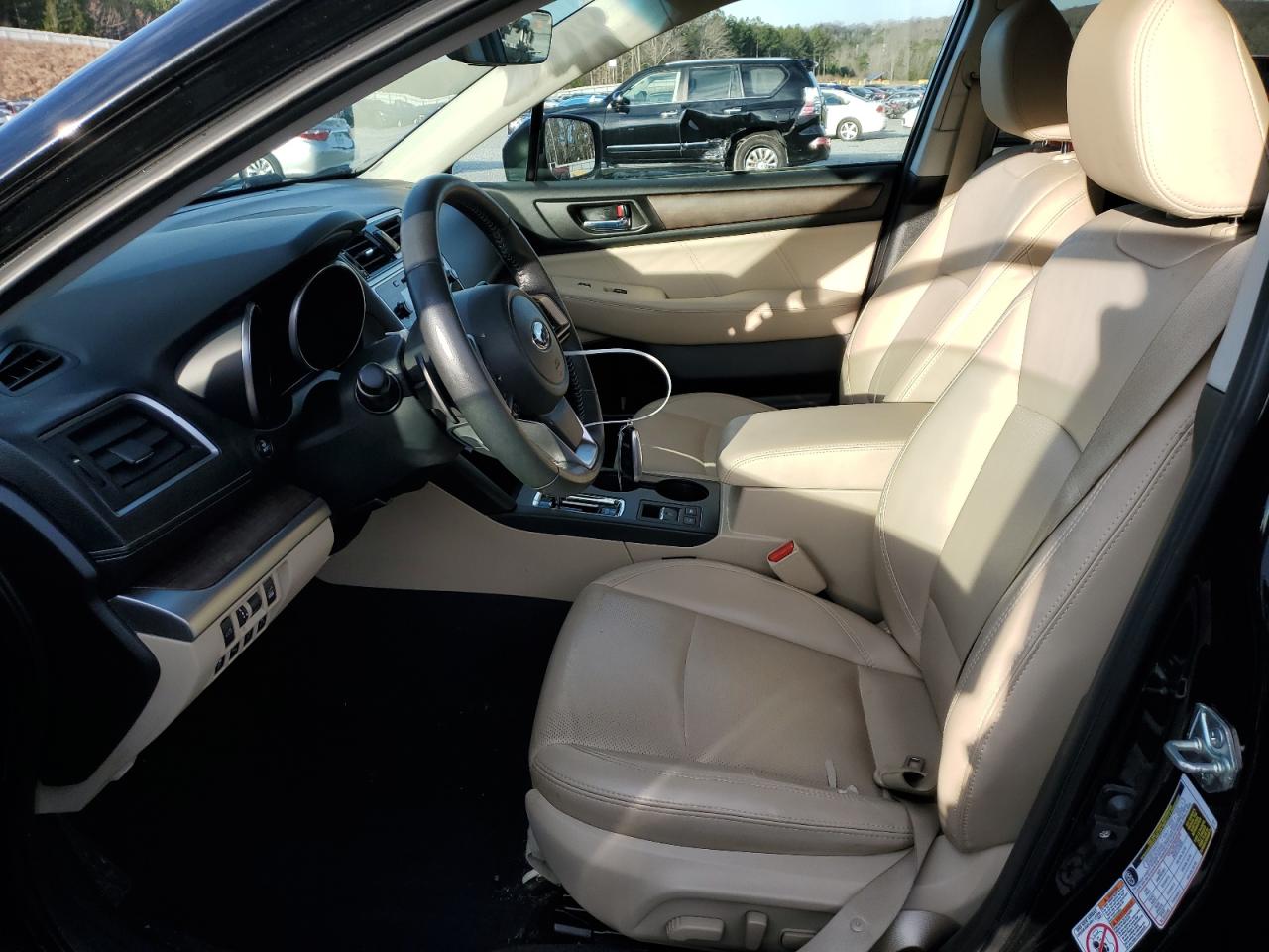 2018 Subaru Outback - Image 7