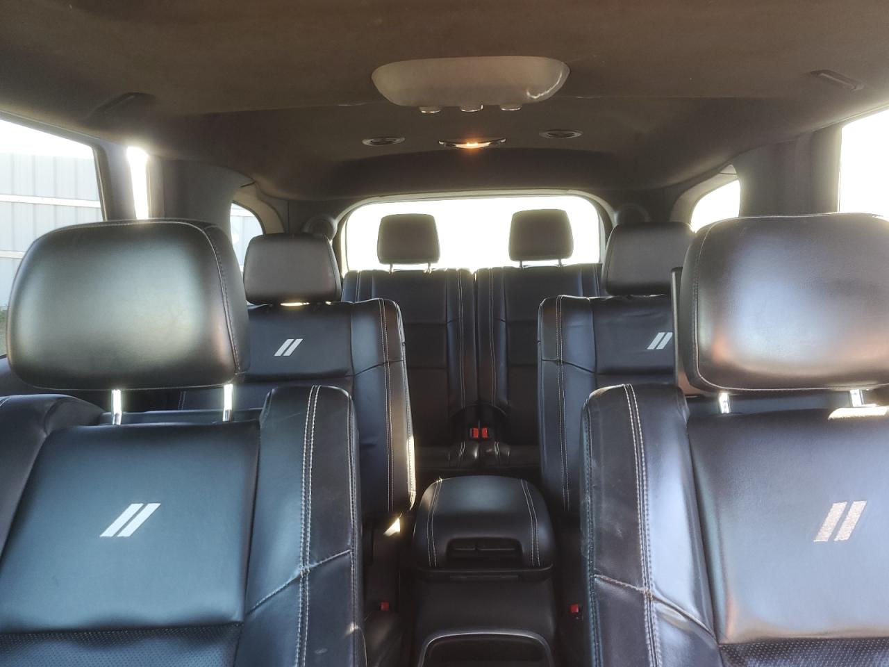 2018 Dodge Durango - Image 10