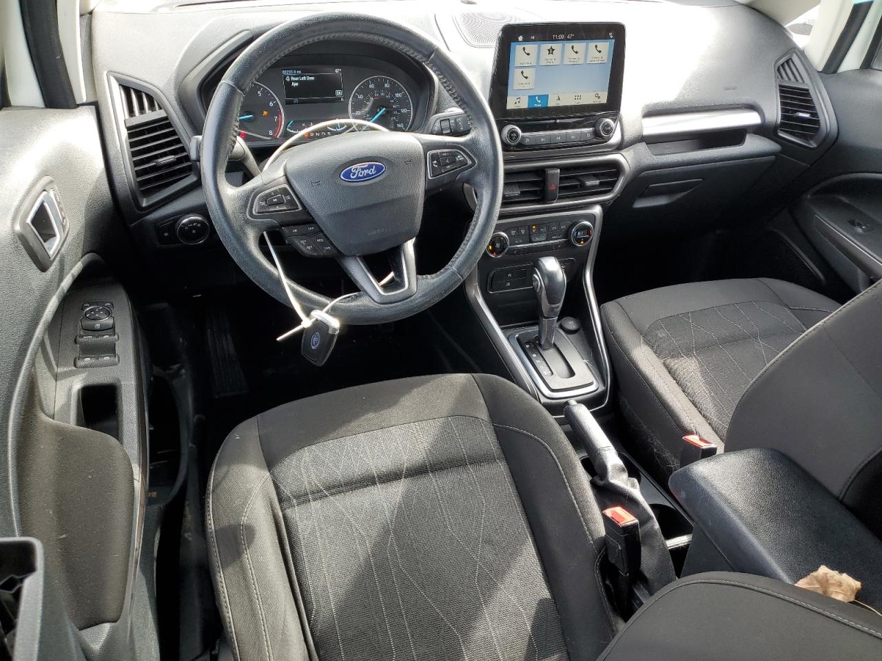 2019 Ford EcoSport - Image 8