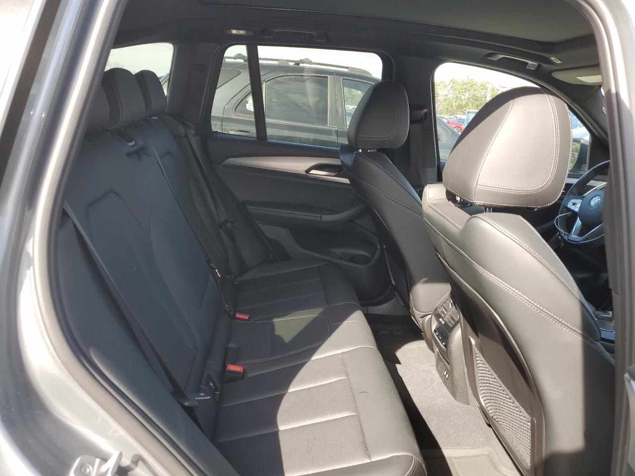 2023 BMW X3 - Image 11