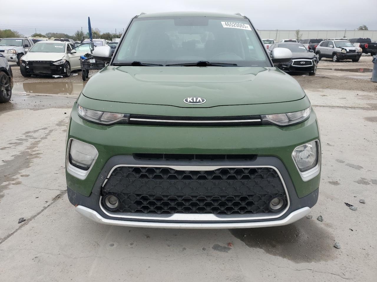 2020 Kia Soul - Image 5