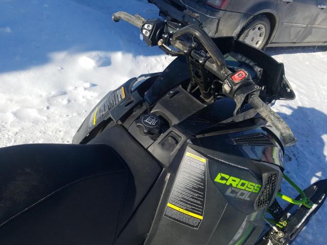 2017 ARCTIC CAT ARTIC CAT  
