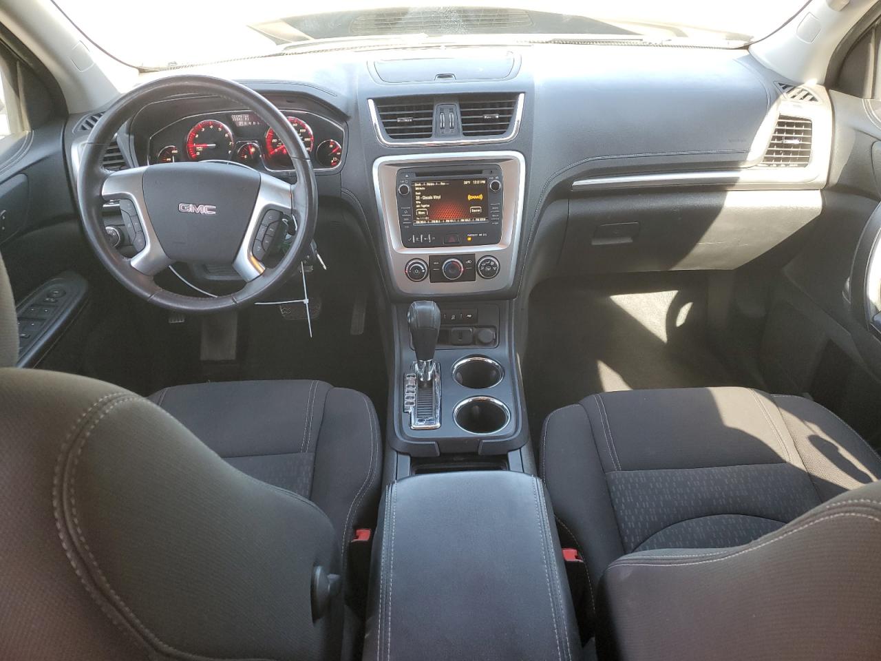 2016 GMC Acadia - Image 8